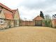 Thumbnail Property for sale in High Road, Manthorpe, Grantham