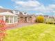 Thumbnail Detached house for sale in Lytton Fields, Knebworth, Hertfordshire