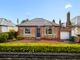 Thumbnail Detached bungalow for sale in 29 Glasgow Road, Corstorphine, Edinburgh
