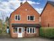 Thumbnail Detached house for sale in Linthurst Newtown, Blackwell, Bromsgrove, Worcestershire