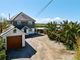 Thumbnail Detached house for sale in White Cross, Cury, Helston, Cornwall