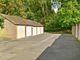 Thumbnail Flat for sale in Batworth Park, Crossbush, Arundel, West Sussex