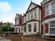 Thumbnail Terraced house to rent in Bosworth Road N11, Bounds Green, London,