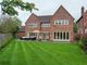 Thumbnail Detached house for sale in Hollis Grove, Welford On Avon, Stratford-Upon-Avon