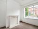 Thumbnail Terraced house to rent in South Western Terrace, Carlisle, Cumberland