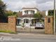 Thumbnail Detached house for sale in Humberston Avenue, Humberston, Grimsby, Lincolnshire