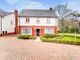 Thumbnail Detached house for sale in Durrant Mews, Hagley, Stourbridge