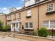 Thumbnail Terraced house to rent in Streatley Place, Hampstead