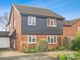 Thumbnail Link-detached house for sale in Lukes Lea, Marsworth, Tring