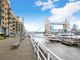 Thumbnail Flat for sale in Butlers Wharf Building, 36 Shad Thames, London