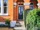 Thumbnail Terraced house for sale in Rathcoole Gardens, London
