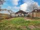 Thumbnail Detached bungalow for sale in Bower Hill, Epping