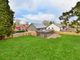 Thumbnail Detached house for sale in Moreton-On-Lugg, Hereford