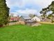 Thumbnail Detached house for sale in Bishops Walk, Moreton-On-Lugg, Hereford