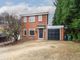Thumbnail Detached house for sale in Berkeley Close, Winyates Green, Redditch, Worcestershire