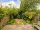 Thumbnail Terraced house for sale in Grantchester Street, Cambridge, Cambridgeshire