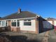 Thumbnail Bungalow for sale in Canterbury Way, Wideopen, Newcastle Upon Tyne, Tyne And Wear