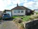 Thumbnail Bungalow for sale in Solent Drive, Hythe
