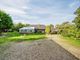 Thumbnail Detached bungalow for sale in Mill Road, Cranfield, Bedford