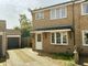 Thumbnail Semi-detached house to rent in Coleness Road, Ipswich, Suffolk