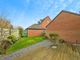 Thumbnail Detached house for sale in Sandpiper Drive, Stafford