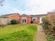 Thumbnail Terraced bungalow for sale in Chandlers Court, Norwich