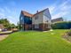 Thumbnail Detached house for sale in Courtauld Road, Braintree
