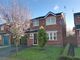 Thumbnail Detached house for sale in Kingfisher Close, Nantwich