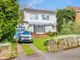 Thumbnail Detached house for sale in Bassett Row, Southampton, Hampshire