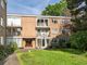 Thumbnail Flat for sale in River Grove Park, Beckenham