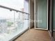 Thumbnail Flat to rent in Duckman Tower, Lincoln Plaza