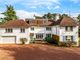 Thumbnail Detached house for sale in Worplesdon Hill, Woking