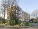 Thumbnail Flat to rent in Pinewood Grove, Ealing, London