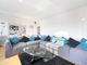 Thumbnail Flat for sale in Clapham Common Northside, Clapham Common, London