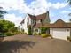 Thumbnail Detached house for sale in Hawks Hill, Bourne End