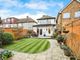 Thumbnail Detached house for sale in Southend Arterial Road, Romford
