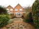 Thumbnail Terraced house for sale in Cherry Croft, Dickinson Square, Croxley Green, Rickmansworth