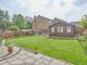 Thumbnail Detached house for sale in Sapcote Road, Stoney Stanton, Leicester