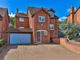 Thumbnail Detached house for sale in Castle Road, Hadleigh, Ipswich