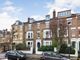 Thumbnail Flat to rent in Estelle Road, London