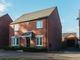 Thumbnail Detached house for sale in Goldings Road, Hook Norton