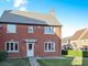 Thumbnail Detached house for sale in Alan Turing Road, Loughborough
