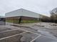 Thumbnail Industrial to let in Unit D Griffin Industrial Park, Brunel Road, Southampton