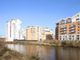 Thumbnail Flat to rent in Chandlery Way, Cardiff