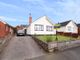 Thumbnail Detached bungalow for sale in Stoneyfields, Biddulph Moor, Stoke-On-Trent