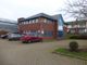 Thumbnail Office to let in Spring Road Industrial Estate, Lanesfield Drive, Wolverhampton
