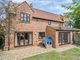 Thumbnail Detached house for sale in Knights Close, Olney