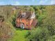 Thumbnail Detached house for sale in Belmont, Wantage, Oxfordshire