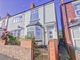 Thumbnail End terrace house to rent in North Wingfield Road, Grassmoor, Chesterfield, Derbyshire