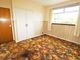 Thumbnail Detached bungalow for sale in Viewfield, Buckie